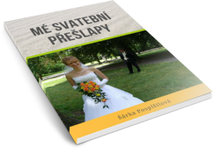 eBook o svatbách